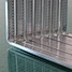  Máquina de flexión de aluminio de vidrio aislante